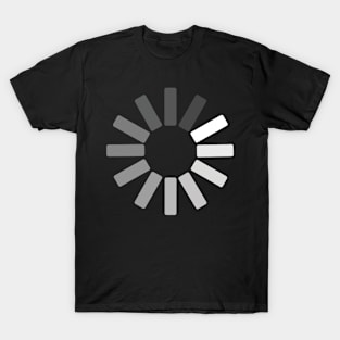 Loading T-Shirt